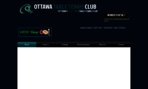 Ottawatabletennisclub.com thumbnail