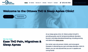 Ottawatmjclinic.com thumbnail