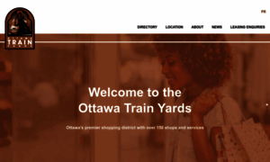 Ottawatrainyards.com thumbnail