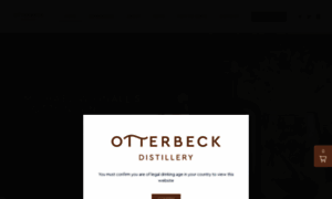 Otterbeckdistillery.co.uk thumbnail