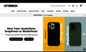 Otterboxcasestore.com.au thumbnail