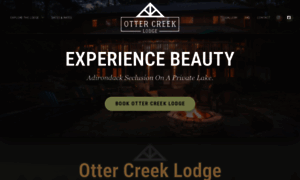 Ottercreeklodge.com thumbnail