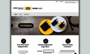 Otterproducts.resellerregistration.com thumbnail