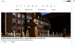 Ottmar-hoerl.de thumbnail