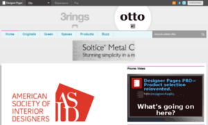 Otto-otto.com thumbnail