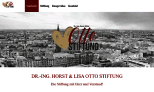 Otto-stiftung-hannover.de thumbnail