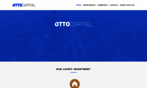 Ottocapital.ca thumbnail