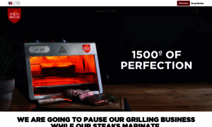 Ottogrills.com thumbnail