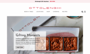 Ottolenghi.co.uk thumbnail