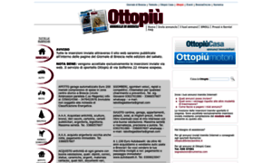 Ottopiu.giornaledibrescia.it thumbnail