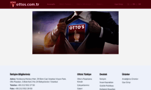 Ottos.com.tr thumbnail
