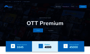 Ottpremium.net thumbnail