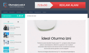 Oturmaizni.web.tr thumbnail