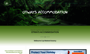 Otwaysaccommodation.com.au thumbnail