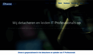 Otwee-detachering.nl thumbnail