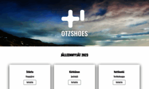 Otzshoes.fi thumbnail