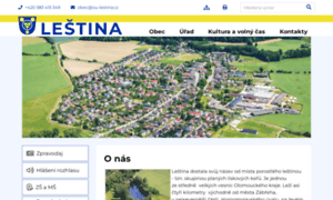 Ou-lestina.cz thumbnail