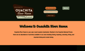 Ouachitahaven.com thumbnail