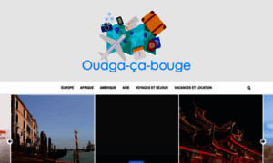 Ouaga-ca-bouge.net thumbnail