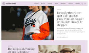 Oud.fashionscene.nl thumbnail