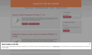 Oudo.fr thumbnail