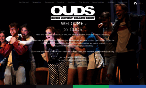 Ouds.org thumbnail