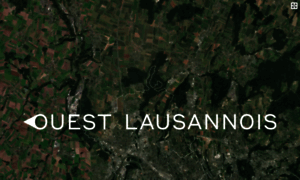 Ouest-lausannois.ch thumbnail