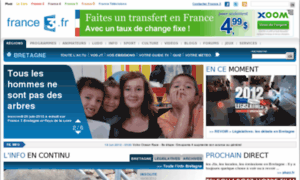 Ouest.france3.fr thumbnail