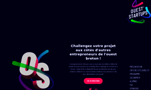 Oueststartups.frenchtech-brestplus.bzh thumbnail