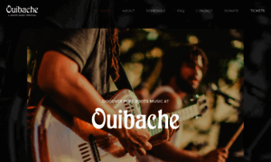 Ouibache.com thumbnail