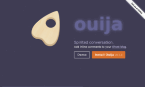 Ouija.io thumbnail
