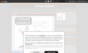 Ouilloutte-se-defoule.over-blog.com thumbnail