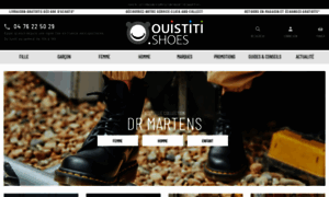 Ouistiti.shoes thumbnail