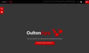 Oultonpark.co.uk thumbnail