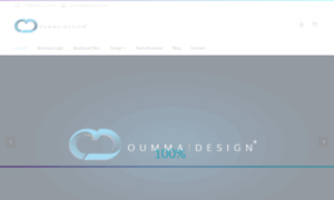 Oumma-design.fr thumbnail