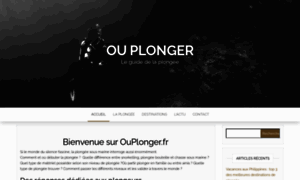 Ouplonger.fr thumbnail