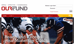 Our-fund.us thumbnail