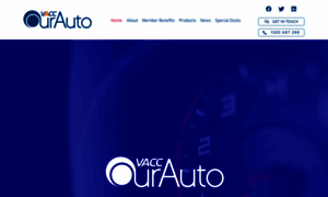 Ourauto.com.au thumbnail