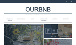 Ourbnb.com thumbnail