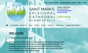 Ourcathedral.org thumbnail