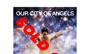 Ourcityofangels.com thumbnail