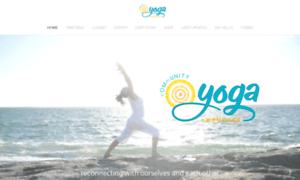 Ourcommunityyoga.com.au thumbnail