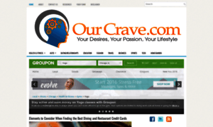 Ourcrave.com thumbnail