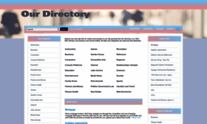 Ourdirectory.info thumbnail