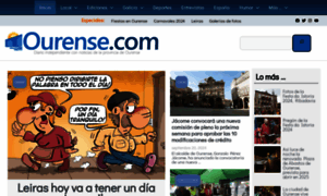 Ourense.com thumbnail