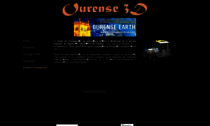 Ourense3d.com thumbnail