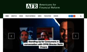 Ourfinancialsecurity.org thumbnail
