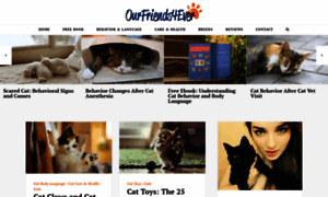 Ourfriends4ever.com thumbnail