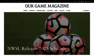 Ourgamemag.com thumbnail