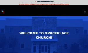 Ourgraceplace.org thumbnail